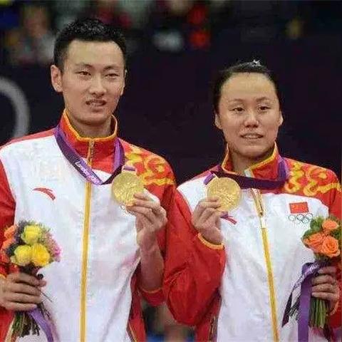 中国羽毛球队强势归来，夺得公开赛两项冠军