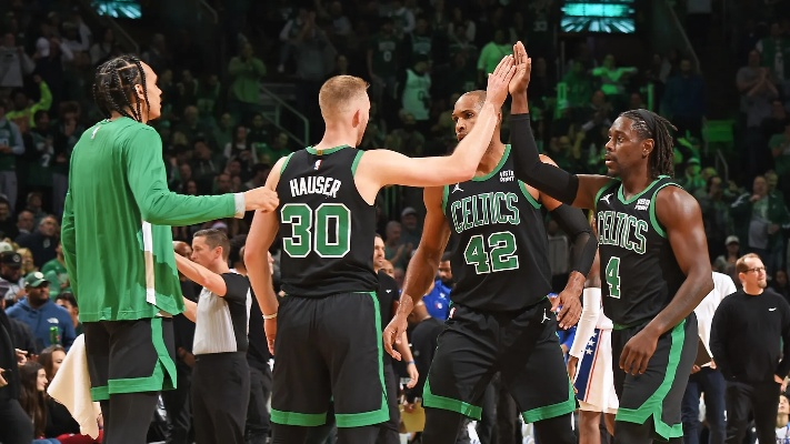 Celtics怎么读英语？揭开凯尔特人发音之谜