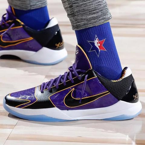 科比在NBA打了几年,二十载传奇,一生紫金 科比在NBA打了几年,二十载传奇,一生紫金