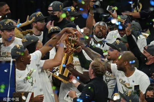 NBA总决赛颁奖典礼什么时候开始？一文读懂时间安排与观赛亮点