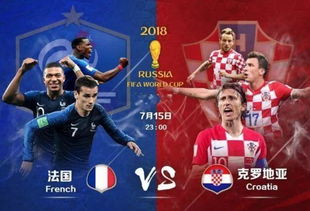 时钟停摆的那一夜，回望2018世界杯决赛时间的永恒坐标