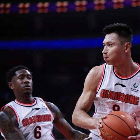 易建联CBA最高分是多少？回顾阿联职业生涯的巅峰一战