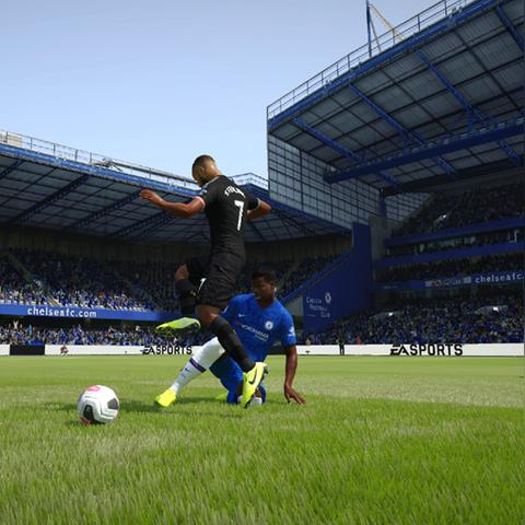FIFA足球是什么意思？从游戏到文化符号的全面解读