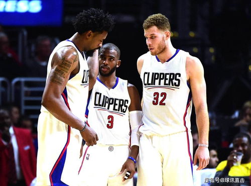 快船vs魔术谁是主场?深度解析这场NBA常规赛的看点与悬念 快船vs魔术谁是主场?深度解析这场NBA常规赛的看点与悬念