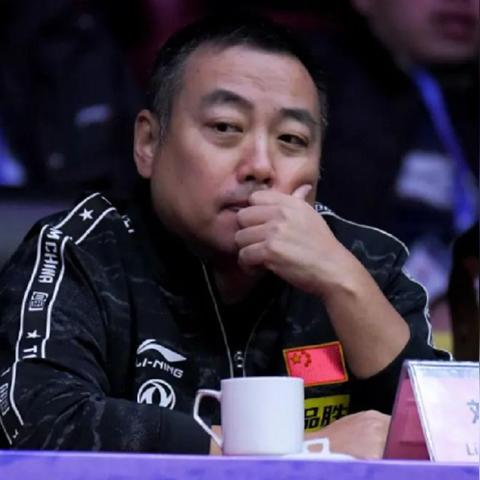 乒乓江湖的排位密码,一文读懂乒乓球排名规则 乒乓江湖的排位密码,一文读懂乒乓球排名规则