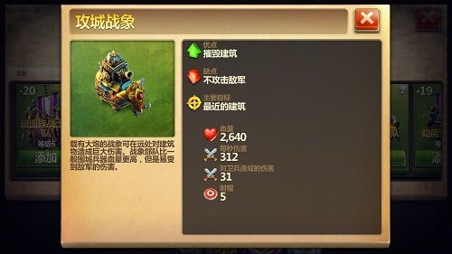 勇骑战术解析，王朝更迭背后的博弈密码