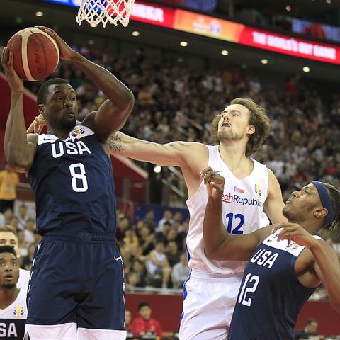 哈里斯·巴恩斯现在在哪个球队?解析这位NBA全能锋将的现况 哈里斯·巴恩斯现在在哪个球队?解析这位NBA全能锋将的现况