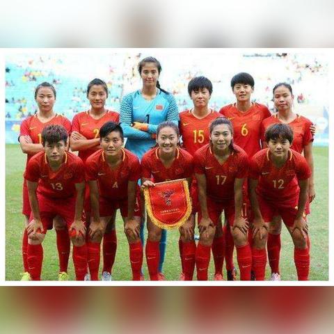 铿锵玫瑰再绽放，中国女足2026年世界杯夺冠之路