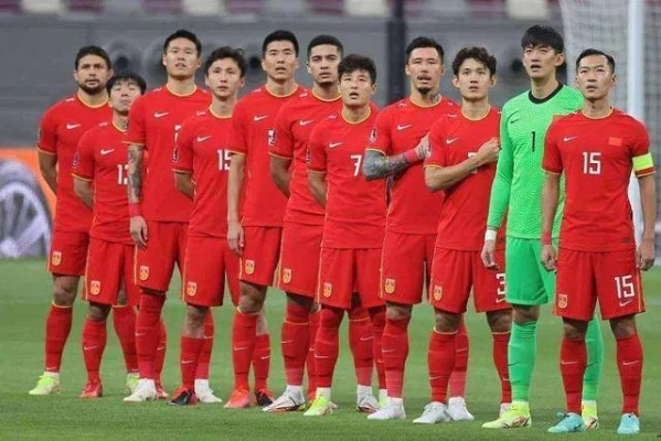 朝鲜退出2026世界杯预选赛,积分规则下的连锁反应与东亚足球格局之变 朝鲜退出2026世界杯预选赛,积分规则下的连锁反应与东亚足球格局之变
