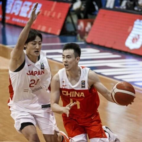 男篮世界杯亚洲区预选赛排名表解析，中国男篮晋级之路与亚洲格局变化