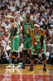 铁血之战,2011年NBA季后赛热火vs凯尔特人G2,勒布朗的救赎与绿军的倔强 铁血之战,2011年NBA季后赛热火vs凯尔特人G2,勒布朗的救赎与绿军的倔强