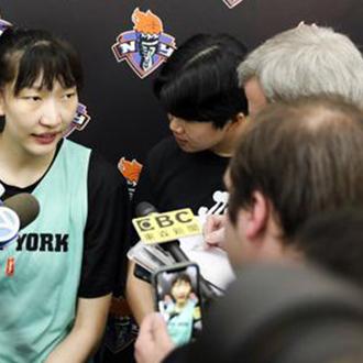 WNBA季后赛大比分逆转,纽约自由人队惊天逆转夺冠 WNBA季后赛大比分逆转,纽约自由人队惊天逆转夺冠