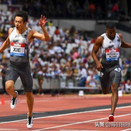 田径比赛中的PB与SB，意义、区别与背后的故事