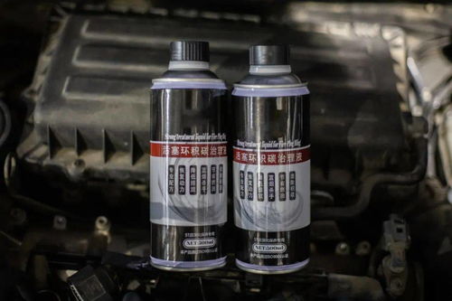 别再硬拆了！活塞环清洗剂到底有没有用？实测结果告诉你