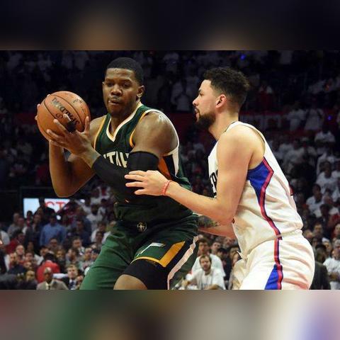 揭秘NBA球星巴图姆，这位全能前锋究竟是哪国人？