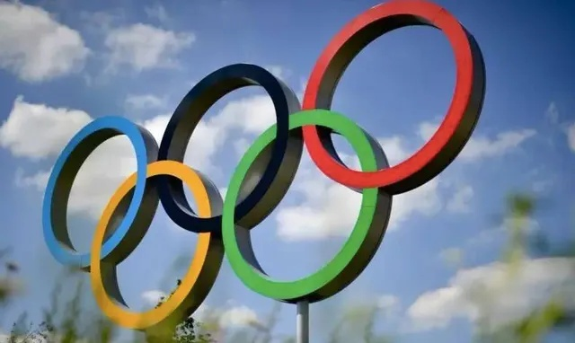奥运五环颜色,象征世界团结的彩色密码 奥运五环颜色,象征世界团结的彩色密码