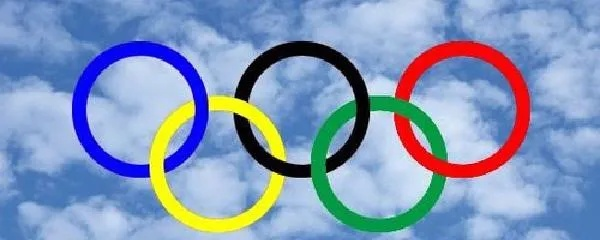 奥运五环颜色,象征世界团结的彩色密码 奥运五环颜色,象征世界团结的彩色密码