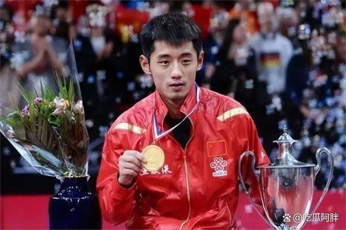张继科会参加2026奥运会吗?一个关于传奇的理性猜想 张继科会参加2026奥运会吗?一个关于传奇的理性猜想