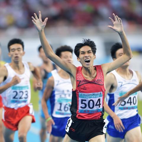 全国性运动会有哪些？一文带你了解中国重要体育盛会