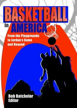 The Game of Basketball:A Global Sport