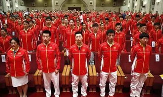 奥运舞台上,中国健儿的优势项目有哪些 奥运舞台上,中国健儿的优势项目有哪些