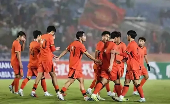 为什么中国男足总是让人意难平？