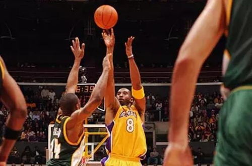 NBA三分球纪录大全，从单场到生涯，那些改写篮球历史的投手们