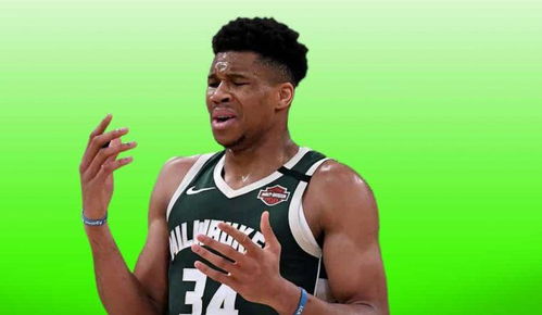 字母哥是希腊人吗？从贫民窟少年到NBA巨星的希腊传奇