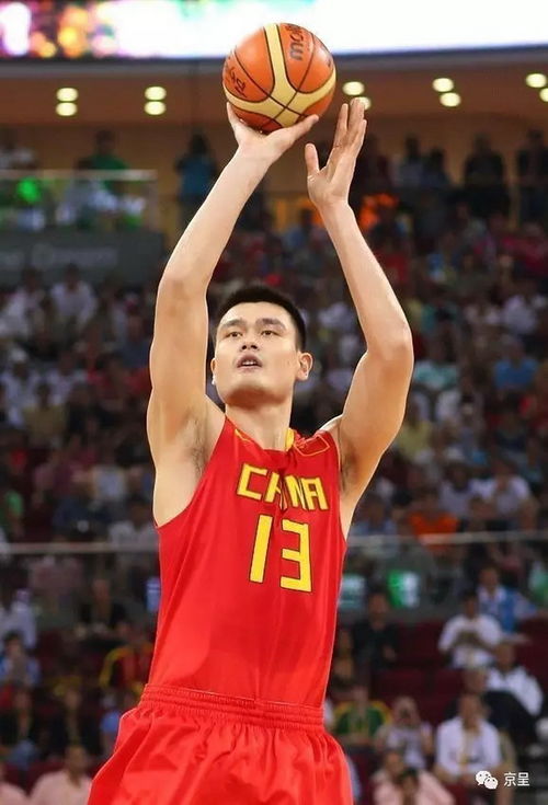 NBA现在有中国人吗？从姚明到崔永熙，薪火从未熄灭