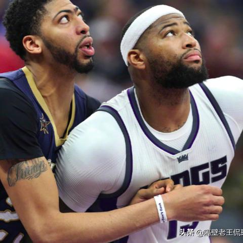 禁区之王的篮板艺术，深度解析最强NBA考辛斯篮板属性