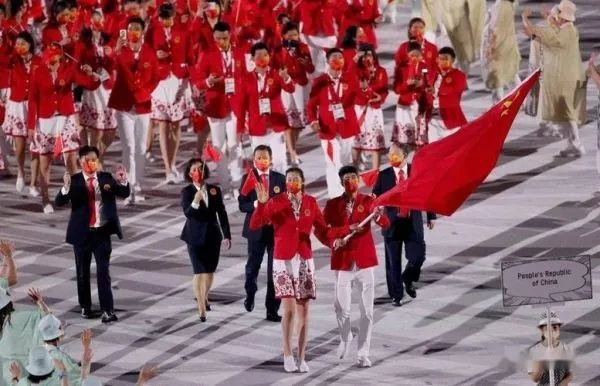 中国还有奥运会吗？