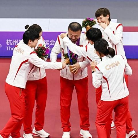 乒乓盛宴定档2026,世界杯新赛程出炉,谁将问鼎巅峰? 乒乓盛宴定档2026,世界杯新赛程出炉,谁将问鼎巅峰?