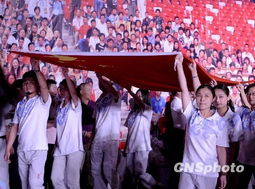 荣耀之师，重温2004年雅典奥运会中国代表团名单背后的辉煌与拼搏