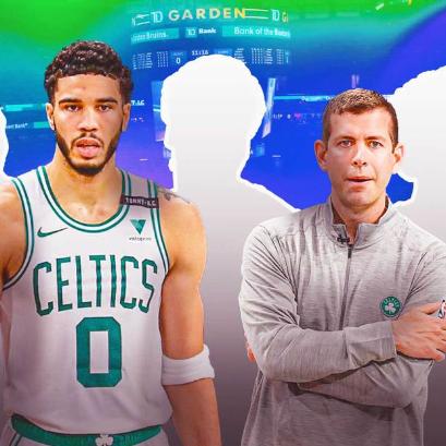 NBA冠军奖杯叫什么名字？带你了解拉里·奥布莱恩冠军奖杯背后的故事