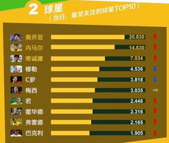 2018年世界杯积分榜，那些数字背后的热血与遗憾